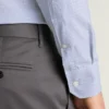 Tech Button Down skjorta med knappar