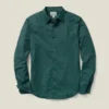 Tech Button Down skjorta med knappar