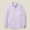 Tech Button Down skjorta med knappar Tech Button Down skjorta med knappar