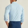 Tech Button Down skjorta med knappar Tech Button Down skjorta med knappar
