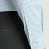 Tech Button Down skjorta med knappar Tech Button Down skjorta med knappar