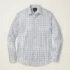Tech Button Down skjorta med knappar