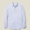 Tech Button Down skjorta med knappar