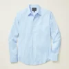 Tech Button Down skjorta med knappar Tech Button Down skjorta med knappar