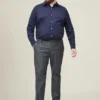Tech Button Down skjorta med knappar