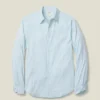 Tech Button Down skjorta med knappar Tech Button Down skjorta med knappar