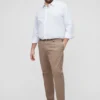 Tech Button Down skjorta med knappar Tech Button Down skjorta med knappar