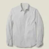 Tech Button Down skjorta med knappar