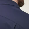 Tech Button Down skjorta med knappar