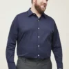 Tech Button Down skjorta med knappar
