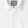 Tech Button Down skjorta | Stora storlekar Tech Button Down skjorta | Stora storlekar