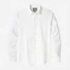 Tech Button Down skjorta | Stora storlekar Tech Button Down skjorta | Stora storlekar