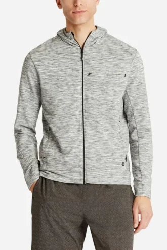 Teknisk fleece