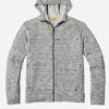Teknisk fleece Teknisk fleece