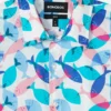 Återutgivna Throwback Riviera Short Sleeve Shirts Återutgivna Throwback Riviera Short Sleeve Shirts