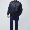 The Boulevard Bomber Stora storlekar