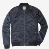 The Boulevard Bomber Stora storlekar