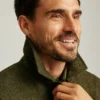 The British Tweed Chore Jacket The British Tweed Chore Jacket