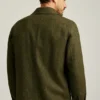 The British Tweed Chore Jacket The British Tweed Chore Jacket