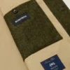 The British Tweed Chore Jacket The British Tweed Chore Jacket