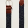 The Clubhouse Stretch Belt Stora storlekar The Clubhouse Stretch Belt Stora storlekar