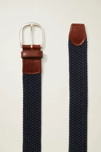 The Clubhouse Stretch Belt Stora storlekar