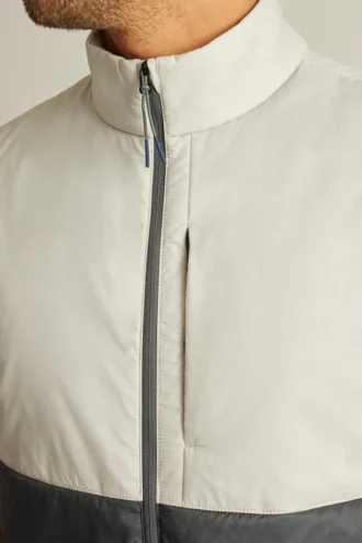 The Lightweight Elements Vest