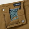Stretch Washed Chino: Skräddarsydda chinos med Slim Fit-passform Stretch Washed Chino: Skräddarsydda chinos med Slim Fit-passform