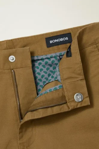 The Original Chino – Slim Taper Fit