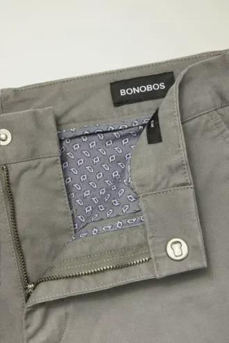 The Original Chino – Slim Taper Fit