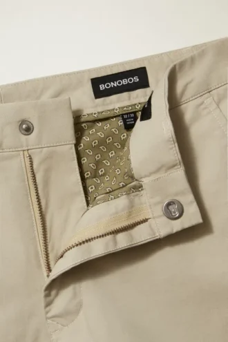 The Original Chino – Slim Taper Fit