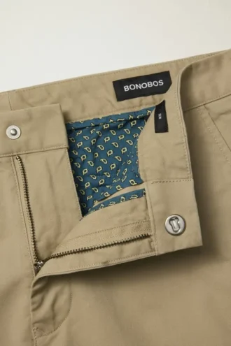 The Original Chino – Slim Taper Fit