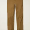 Stretch Washed Chino: Skräddarsydda chinos med Slim Fit-passform Stretch Washed Chino: Skräddarsydda chinos med Slim Fit-passform