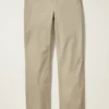 Stretch Washed Chino: Skräddarsydda chinos med Slim Fit-passform Stretch Washed Chino: Skräddarsydda chinos med Slim Fit-passform