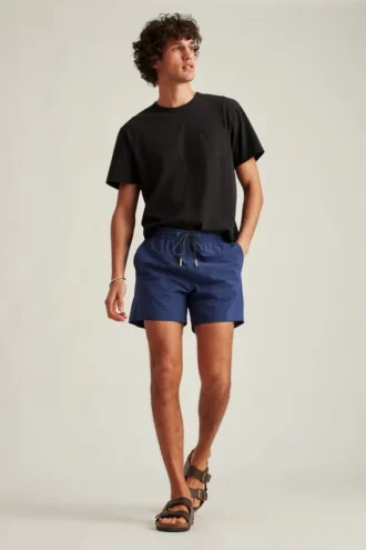 The Rec Short