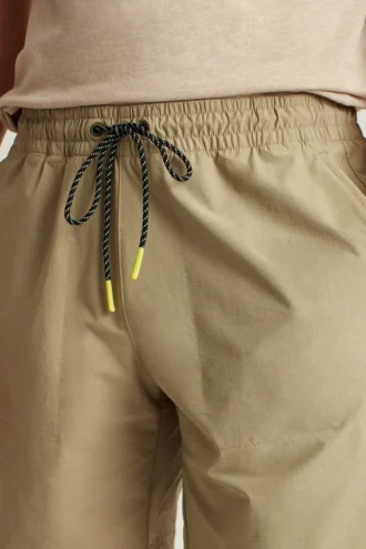The Rec Short