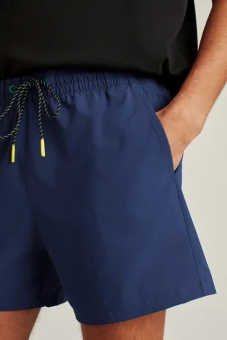 The Rec Short