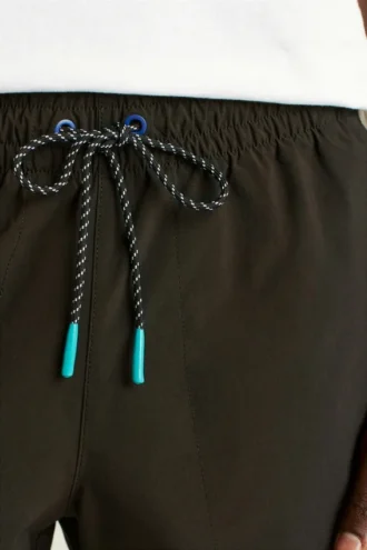 The Rec Short