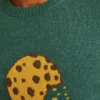 The Way the Cookie Crumbles-tröja The Way the Cookie Crumbles-tröja