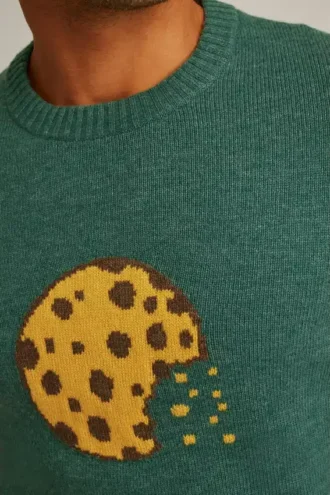 The Way the Cookie Crumbles-tröja