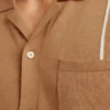 Tipped Cabana Sweater Polo Tipped Cabana Sweater Polo