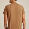 Tipped Cabana Sweater Polo Tipped Cabana Sweater Polo