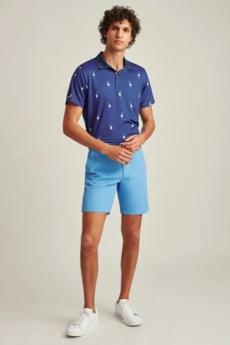 Tour Golf Polo