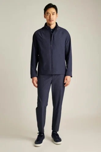 Tour Harrington golfjacka