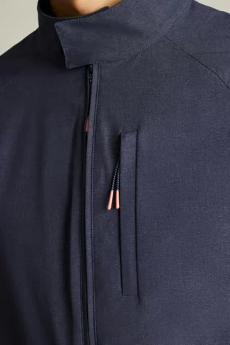 Tour Harrington golfjacka