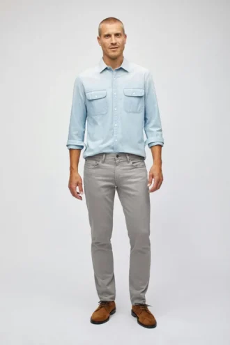 Travel Jeans för män