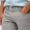 Travel Jeans för män Travel Jeans för män