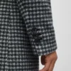 Trenchcoat i italiensk ull Trenchcoat i italiensk ull