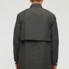 Trenchcoaten Trenchcoaten