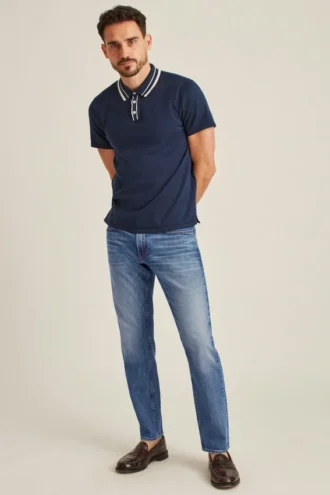 Tröja Polo